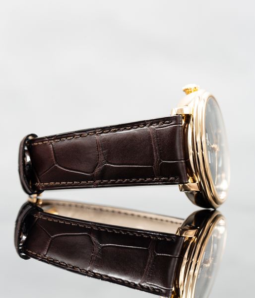 Blancpain Villeret 6639-3637-55B